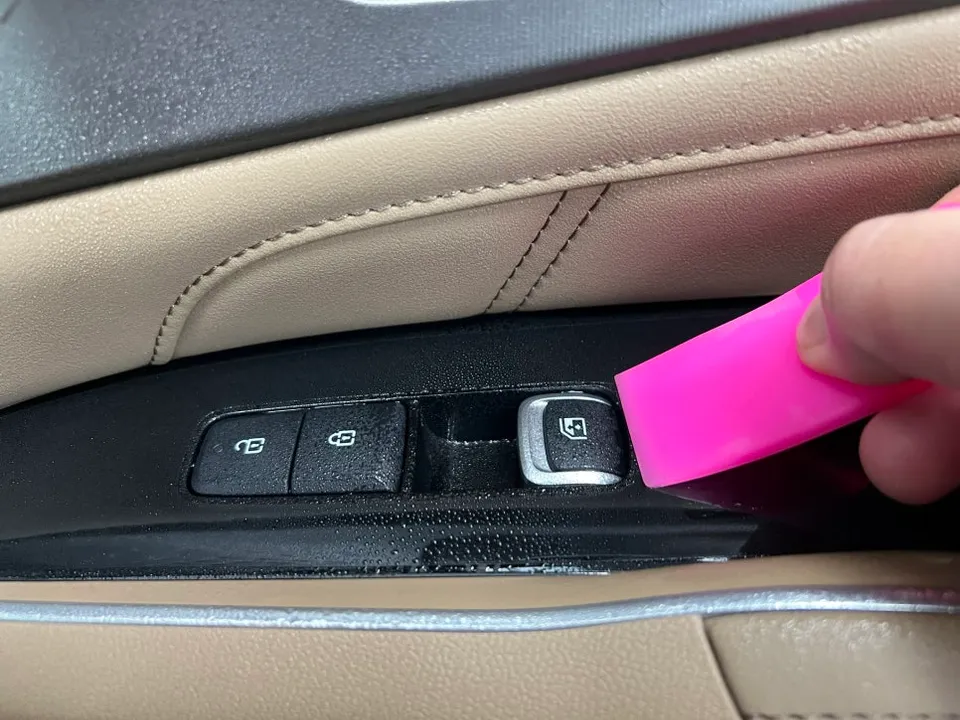 Kia Sorento MQ4 ppf - Kia Sorento MQ4 PPF Review: Cost & Rock Chip Protection photo 5