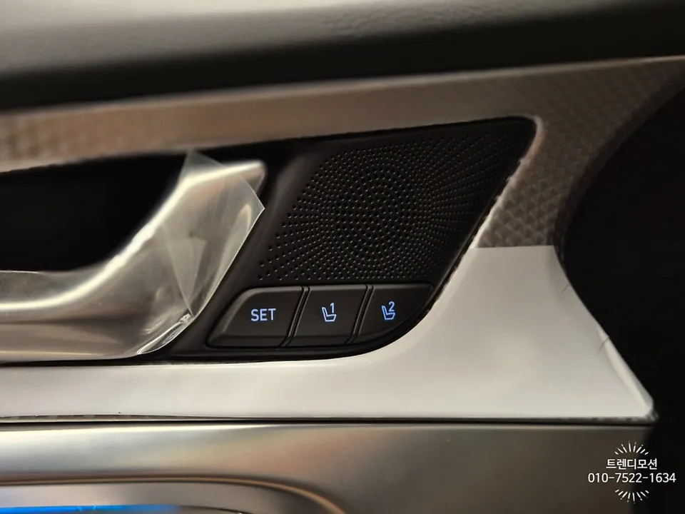 Genesis G70 oem options - Genesis G70 OEM Options Review: Cost & Results photo 5