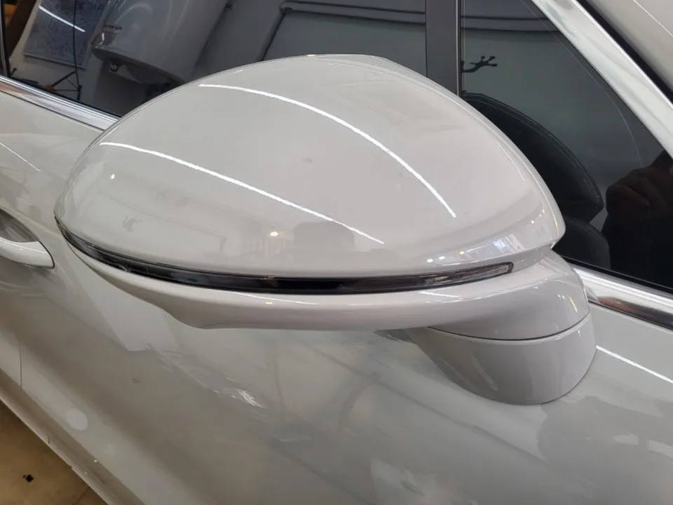 Porsche Cayenne PPF施工事例|費用目安・仕上がり 施工写真 1-3