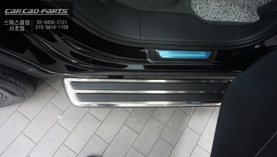 Audi Q7 body kit - Audi Q7 Body Kit Installation Review: Cost & Results photo 3