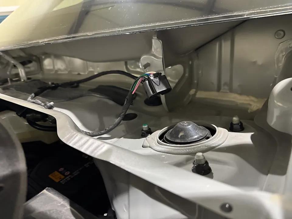 Kia Carnival undercoating - Kia Carnival Undercoating Review — Enhanced Quietness & Protectio photo 4