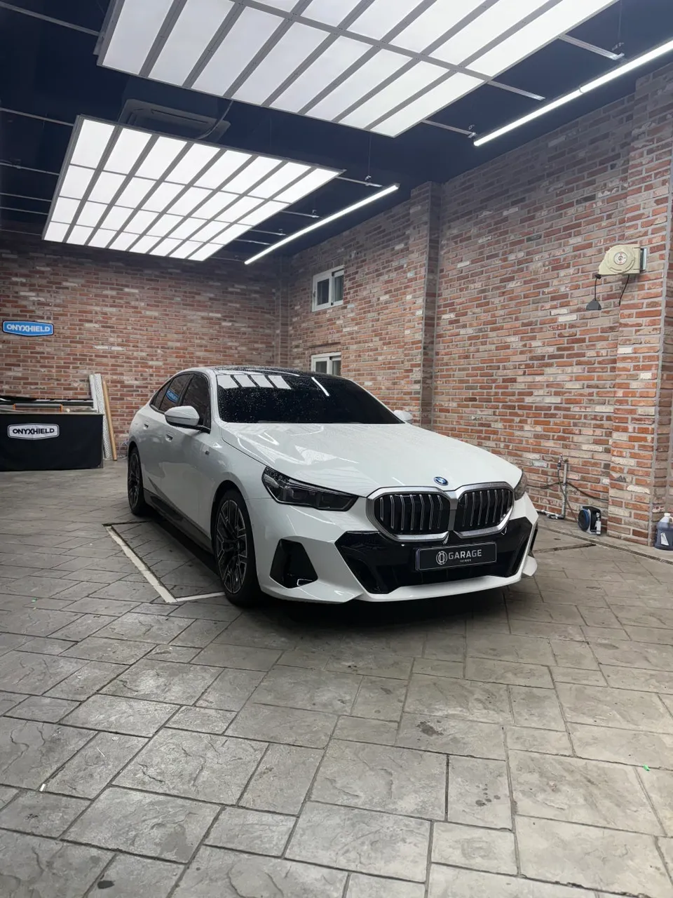 BMW 5 Series Full PPF Review — Professional vs Budget Install