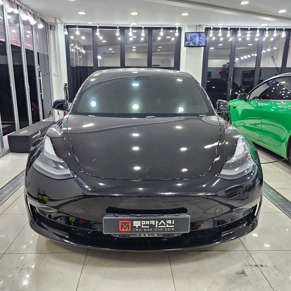 Tesla Model 3 PPF Review: Expert Installation Cost & Results photo 2