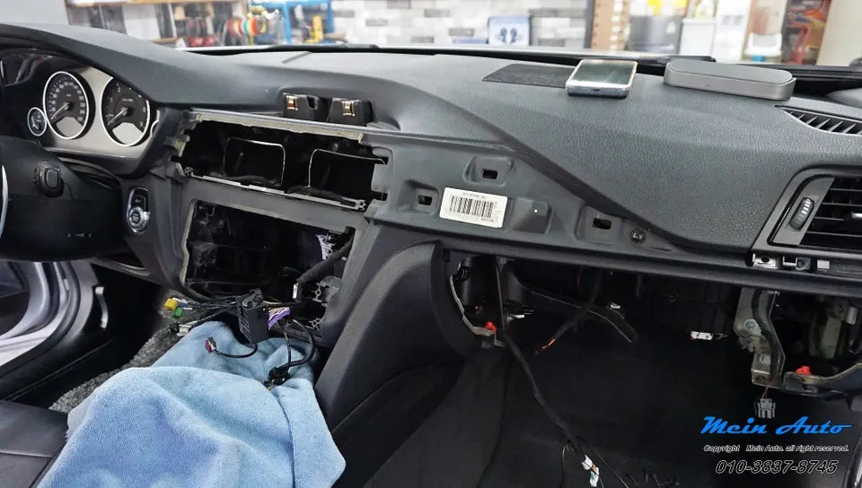 BMW 3 Series android head unit - BMW 3 Series Android Head Unit Review — Installation & Cost photo 4