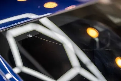 Toyota Camry Window Tint Legal Limit California 2026: Complete Guide — photo 8