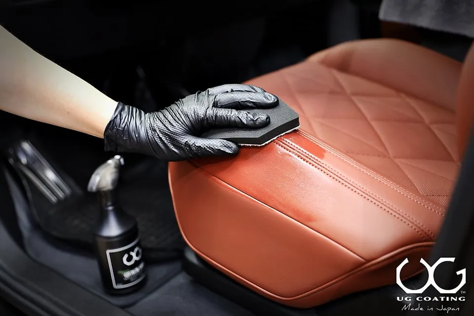 Tesla Model 3 Ceramic Coating: Maintenance Wash Guide — photo 5