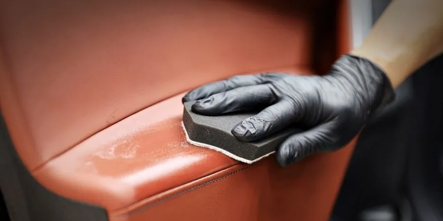 BMW iX ceramic coating - BMW iX Ceramic Coating Review: Superior Protection & Shine photo 5
