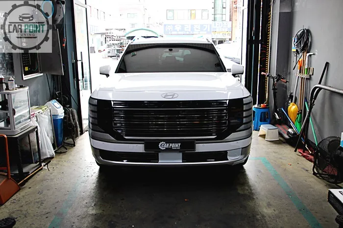 Hyundai Palisade Soundproofing Review — Cost & Results photo 2