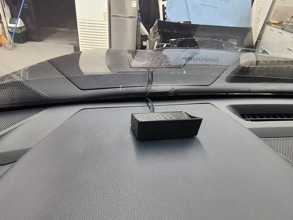 Kia Sorento MQ4 Remote Start & Coding Review photo 2