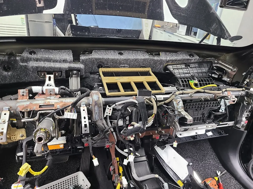 Kia Sorento MQ4 remote start coding - Kia Sorento MQ4 Remote Start & Coding Review photo 3