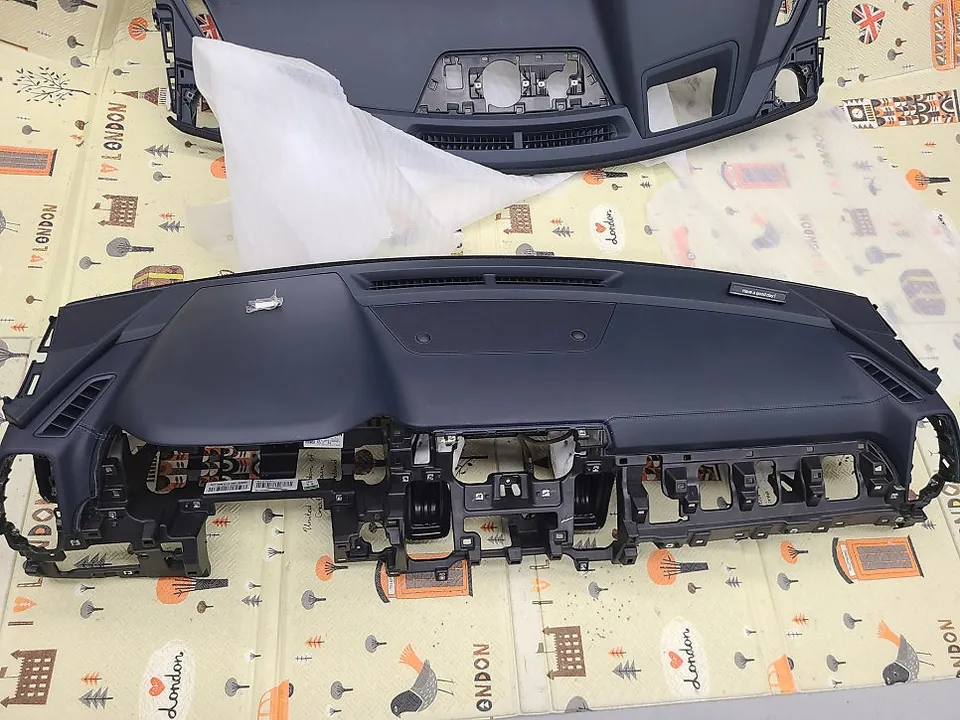 Kia Sorento MQ4 remote start coding - Kia Sorento MQ4 Remote Start & Coding Review photo 5