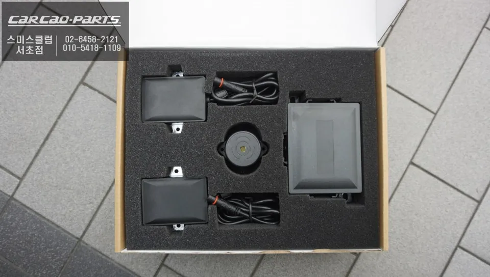 BMW X2 oem options - BMW X2 OEM Options & Factory Upgrades Review — Enhanced Safety photo 4