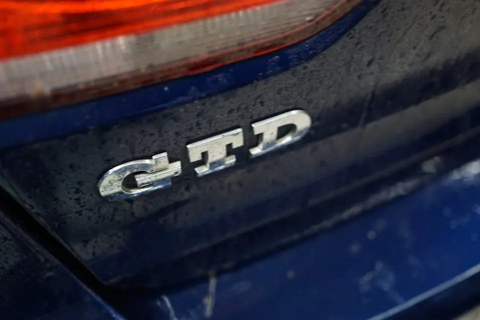 Volkswagen Golf 6th Gen surround view camera - Volkswagen Golf 6th Gen Surround View Camera Review photo 3