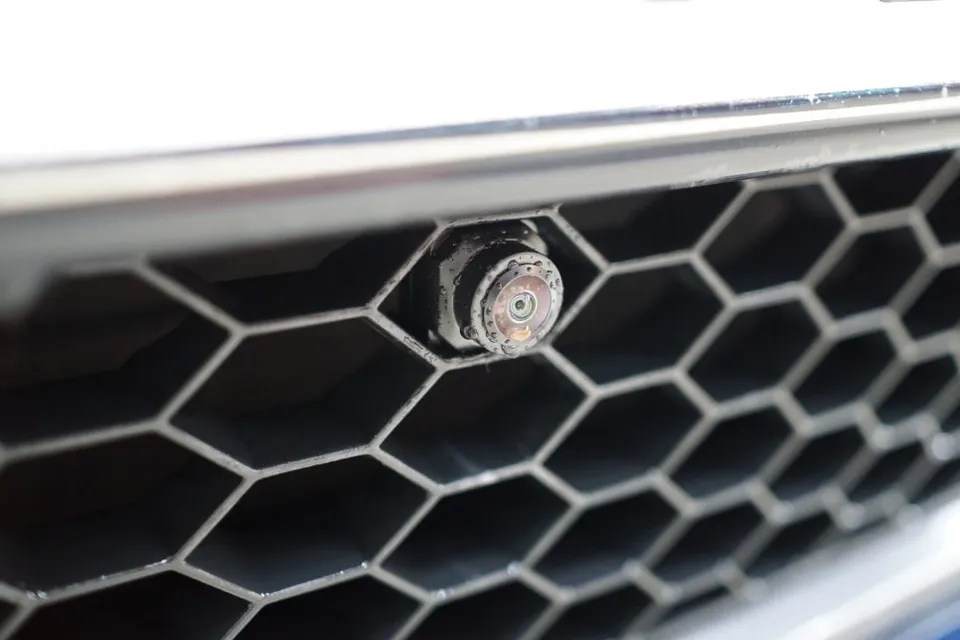 Volkswagen Golf 6th Gen surround view camera - Volkswagen Golf 6th Gen Surround View Camera Review photo 6