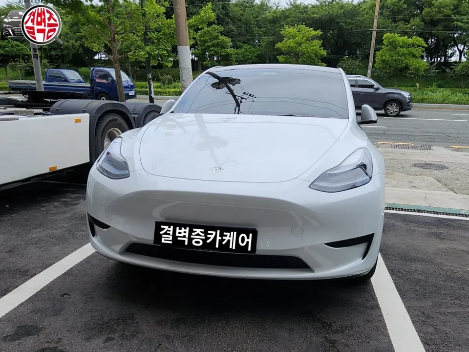 Tesla Model Y Seat Climate Upgrade Review photo 1