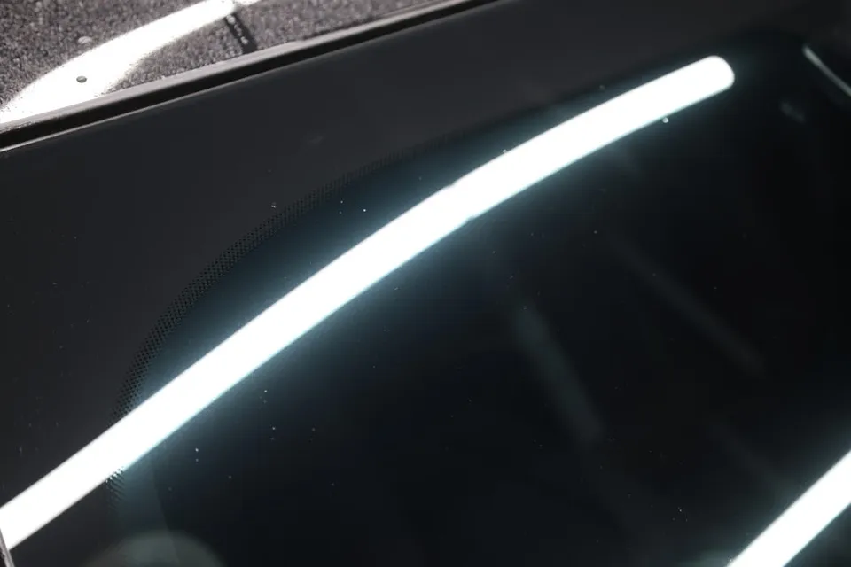 BMW i7 ppf - BMW i7 PPF Review: Protecting Your Luxury Sedan photo 4