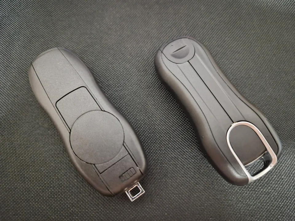 Porsche 718 Boxster GTS Oem Options Installation Review — Cost photo 2