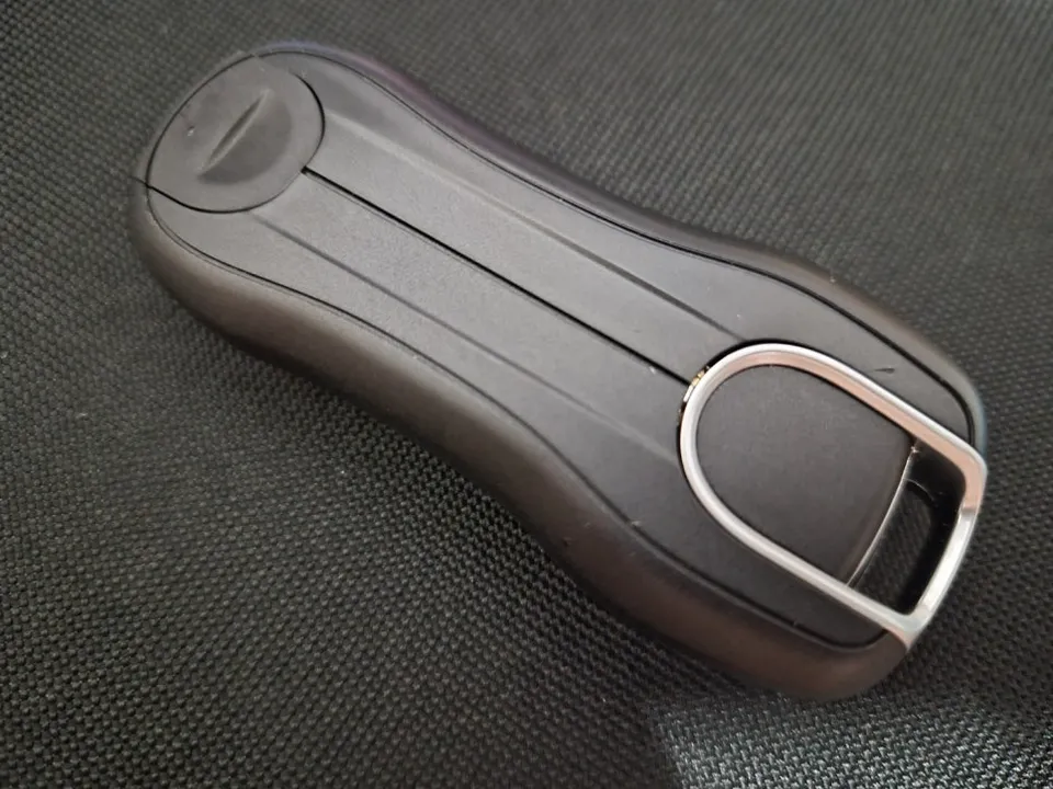 Porsche 718 Boxster GTS oem options - Porsche 718 Boxster GTS Oem Options Installation Review — Cost photo 4