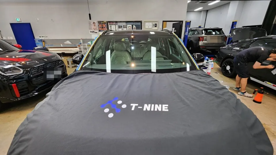 Kia EV3 soundproofing - Kia EV3 Undercoating Review: Enhanced Quietness photo 3