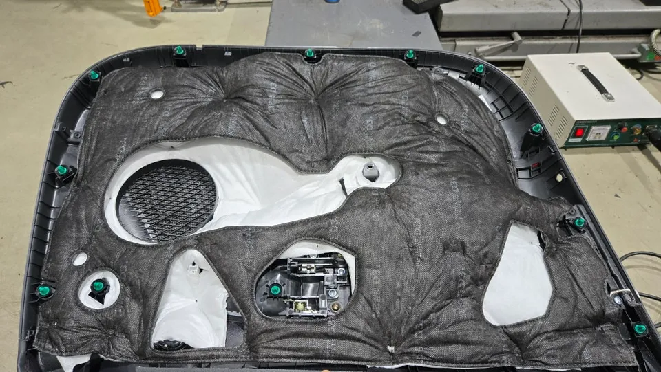 Hyundai Sonata DN8 ambient lighting - Hyundai Sonata DN8 Ambient Lighting Review — Cost & Upgrade photo 4