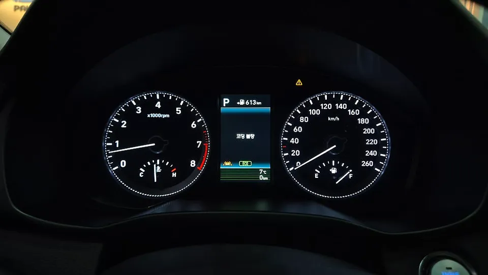 Hyundai Grandeur IG new car package - Hyundai Grandeur IG New Car Package Review — Cost & Results photo 5
