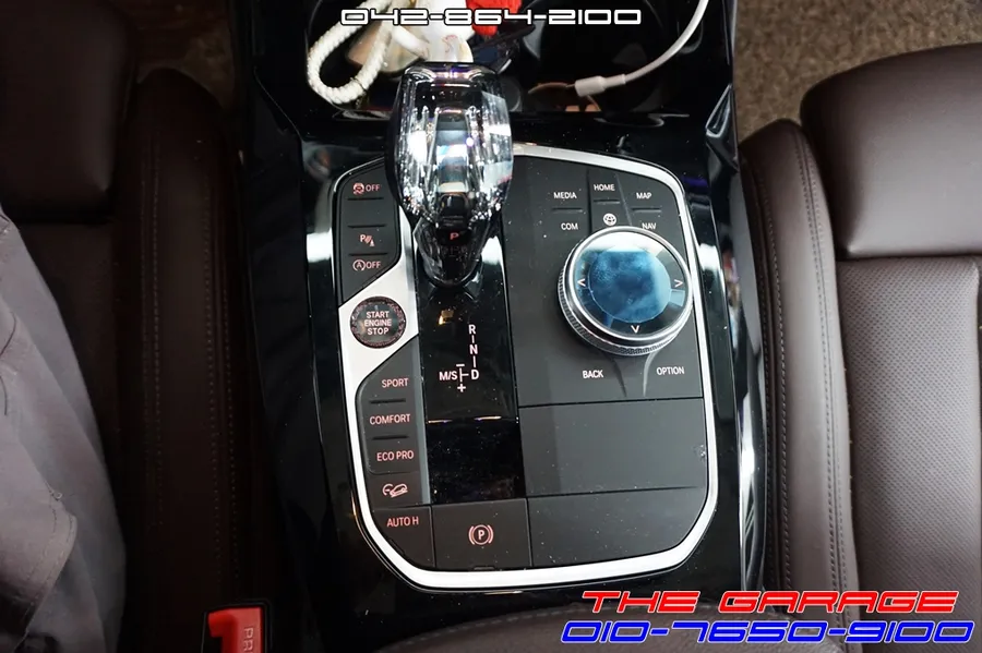 BMW X3 surround view camera - BMW X3 Surround View Camera Upgrade Review photo 3