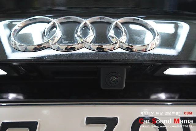 Audi A3 oem options - Audi A3 Factory Option Retrofit Review photo 5
