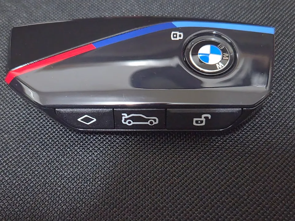 BMW 5 Series G30 oem options - BMW 5 Series G30 OEM Options Review: Cost & Results photo 3