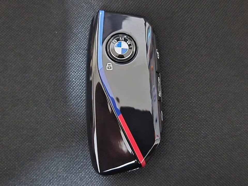 BMW 5 Series G30 oem options - BMW 5 Series G30 OEM Options Review: Cost & Results photo 4