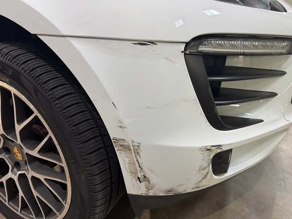 Audi RS body kit - Audi RS Body Kit Review — Enhanced Aesthetics photo 3