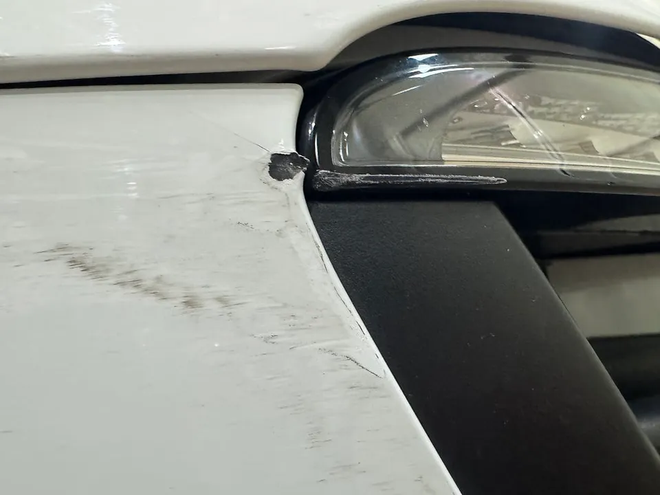 Audi RS body kit - Audi RS Body Kit Review — Enhanced Aesthetics photo 4