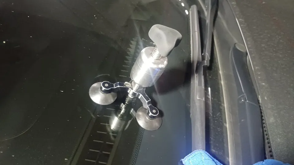Hyundai Santa Fe ceramic coating - Hyundai Santa Fe Ceramic Coating Review — Enhanced Protection photo 4