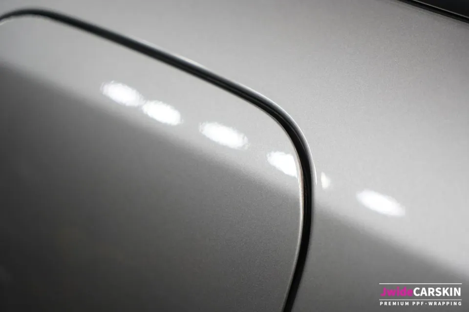 MINI Countryman PPF施工事例｜費用目安と仕上がり 施工写真 3-3