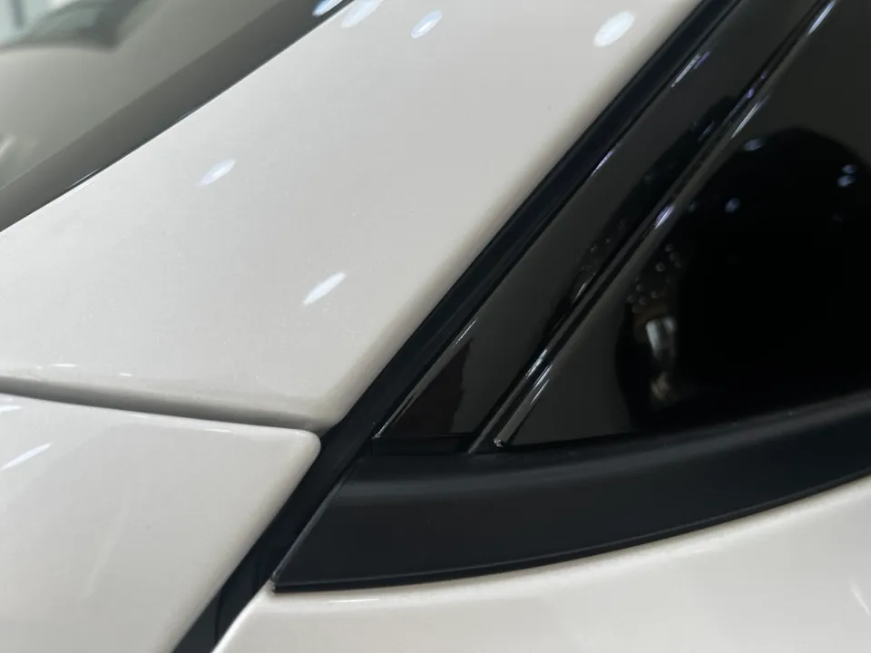 Kia Stingerのカーラッピング事例 施工写真 6