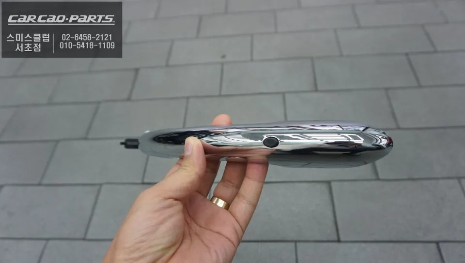 BMW MINI ghost door - BMW MINI Ghost Door Review: Soft Close Door Cost & Results photo 4