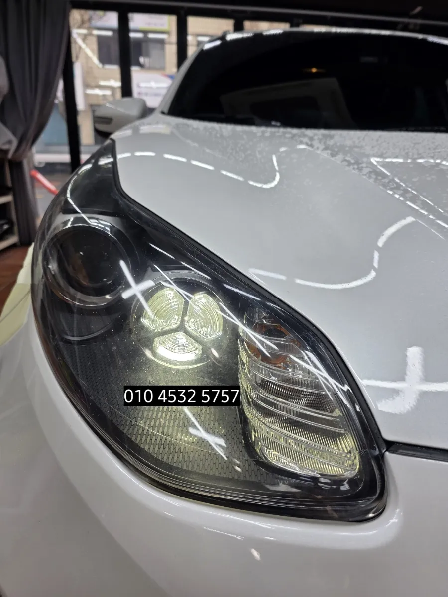 Kia Sportage lighting upgrade - Kia Sportage LED Upgrade Review — Enhanced Visibility photo 3