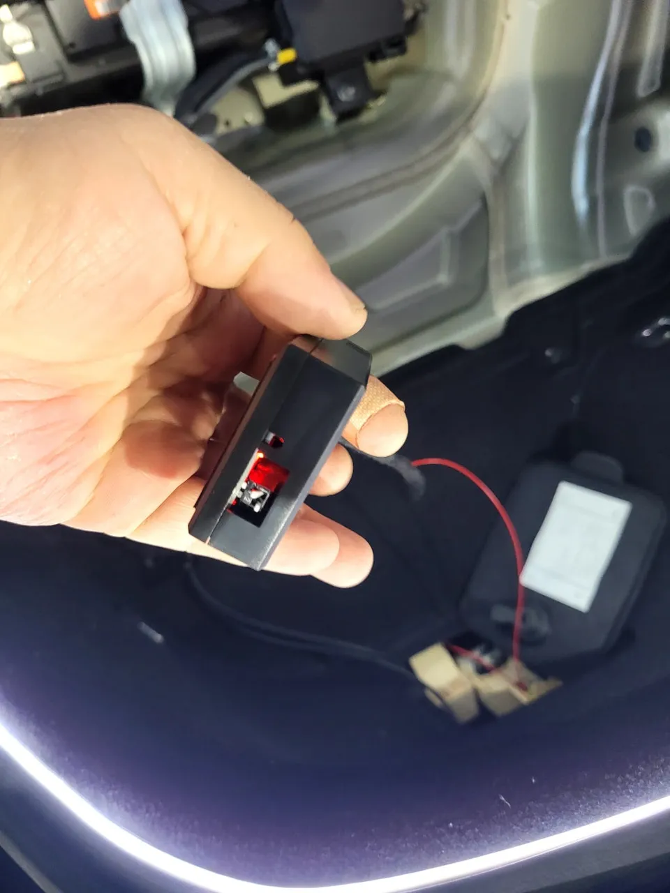 Kia Stinger Lighting Upgrade Review: Flawless Finish photo 4