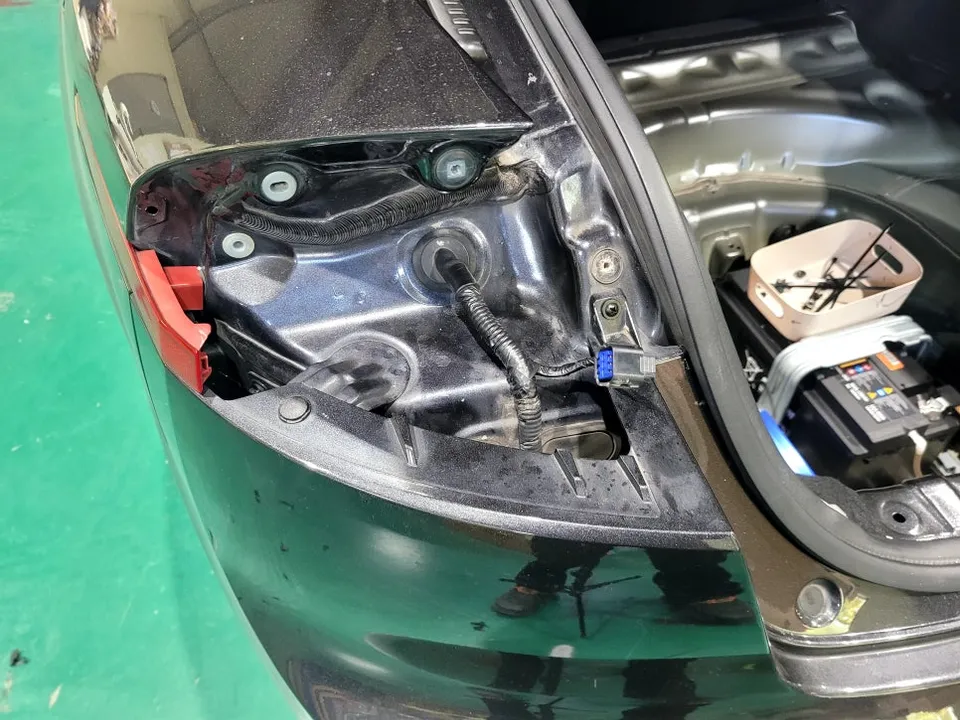 Kia Stinger lighting upgrade - Kia Stinger Lighting Upgrade Review: Flawless Finish photo 4