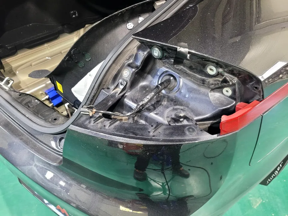 Kia Stinger lighting upgrade - Kia Stinger Lighting Upgrade Review: Flawless Finish photo 5