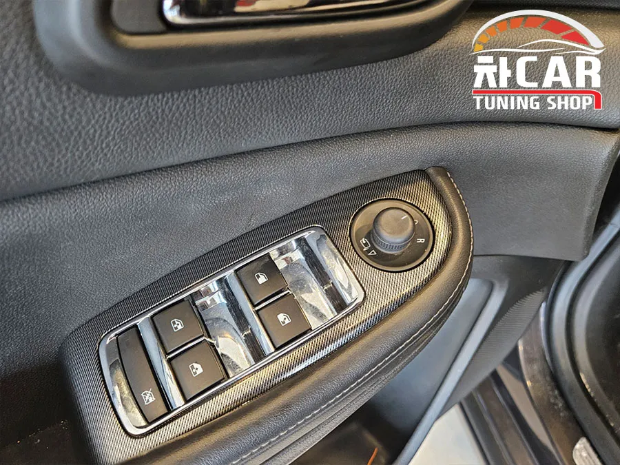 Chevrolet Malibu Remote Start & Coding Review — Enhanced Convenie photo 2