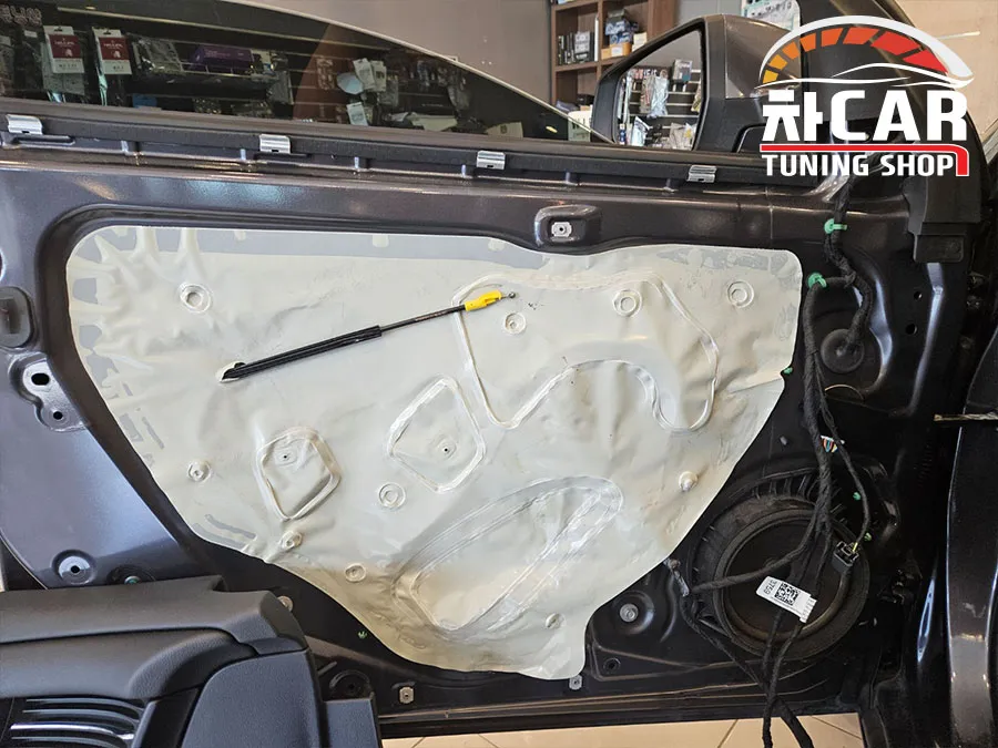 Chevrolet Malibu remote start coding - Chevrolet Malibu Remote Start & Coding Review — Enhanced Convenie photo 4