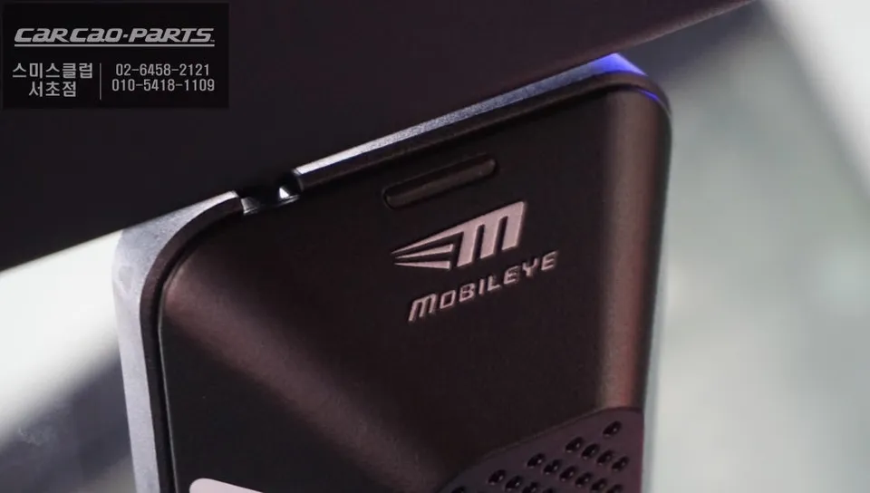 Kia Sorento MQ4 oem options - Kia Sorento MQ4 ADAS Mobileye Review — Enhanced Safety photo 4