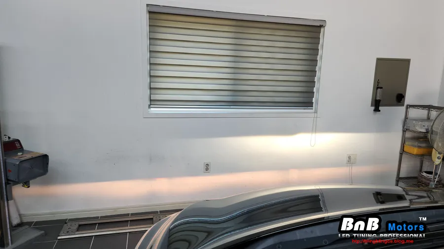 Kia Carnival KA4 lighting upgrade - Kia Carnival KA4 LED Lighting Upgrade Review: Brighter Nights photo 3