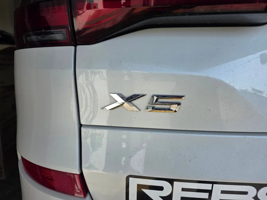 BMW X5 G05 body kit - BMW X5 G05 Body Kit Review: Installation & Cost photo 3