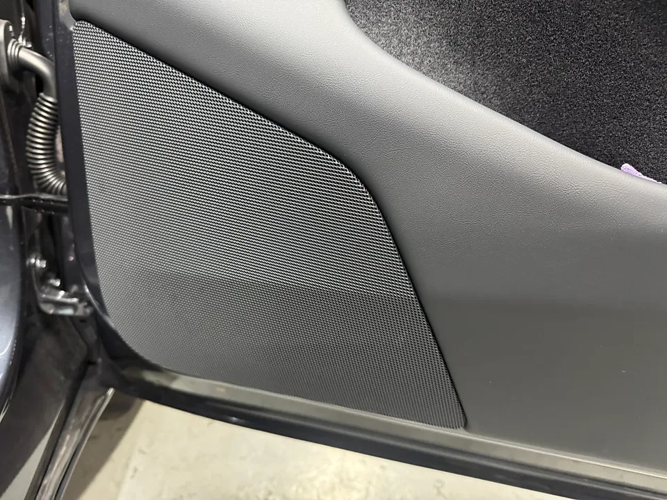 Tesla Juniper car audio - Tesla Juniper Car Audio Review: Richer Sound photo 4