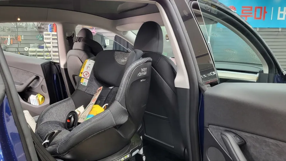 Tesla Model Y PPF Review: Cost & Results photo 4