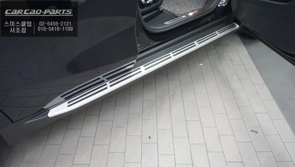 BMW X6 Body Kit Installation Review photo 2