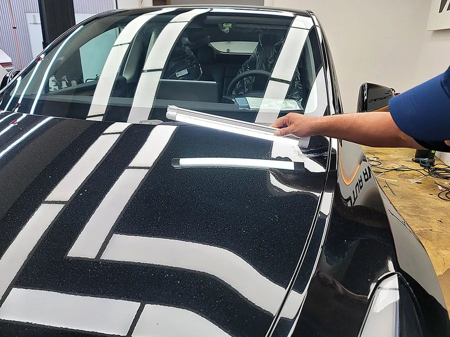 Tesla Model Y new car package - Tesla Model Y New Car Package Review — Cost & Results photo 3
