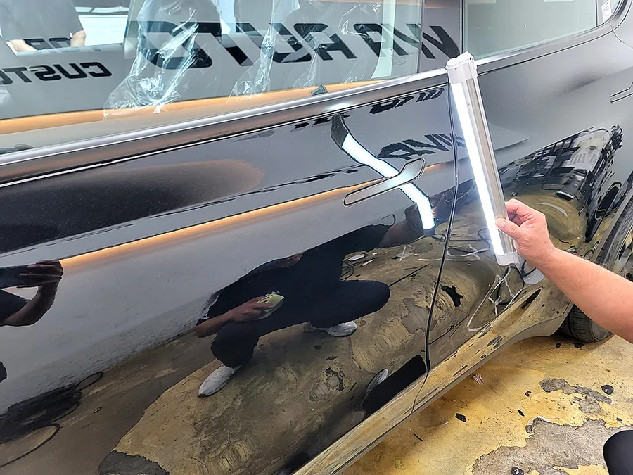 Tesla Model Y new car package - Tesla Model Y New Car Package Review — Cost & Results photo 4