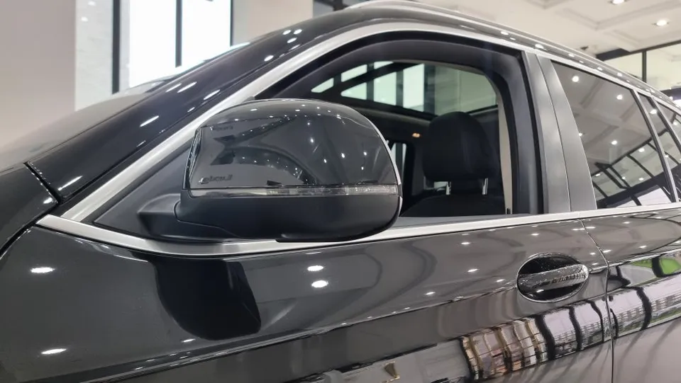 BMW X3 surround view camera - BMW X3 Surround View Camera Review: Cost & Results photo 5